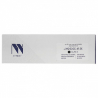 Картридж лазерный NV PRINT (NV-W2030X) для HP Color LaserJet M454dn/M454dw, черный, ресурс 7500 страниц Картридж лазерный NV PRINT (NV-W2030X) для HP Color LaserJet M454dn/M454dw, черный, ресурс 7500 страниц