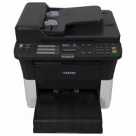 МФУ лазерное KYOCERA FS-1025MFP "3 в 1", А4, 25 стр./мин., 20000 стр./мес., ДУПЛЕКС, АПД, сетевая карта, 1102M63RU2 МФУ лазерное KYOCERA FS-1025MFP "3 в 1", А4, 25 стр./мин., 20000 стр./мес., ДУПЛЕКС, АПД, сетевая карта, 1102M63RU2