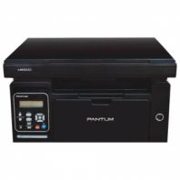 МФУ лазерное PANTUM M6500 "3 в 1", А4, 22 стр./мин., 20000 стр./мес. МФУ лазерное PANTUM M6500 "3 в 1", А4, 22 стр./мин., 20000 стр./мес.