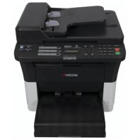 МФУ лазерное KYOCERA FS-1025MFP "3 в 1", А4, 25 стр./мин., 20000 стр./мес., ДУПЛЕКС, АПД, сетевая карта, 1102M63RU2 МФУ лазерное KYOCERA FS-1025MFP "3 в 1", А4, 25 стр./мин., 20000 стр./мес., ДУПЛЕКС, АПД, сетевая карта, 1102M63RU2