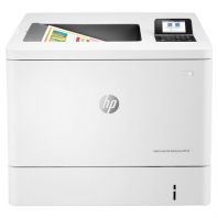 Принтер лазерный ЦВЕТНОЙ HP Color LJ Enterprise M554dn, А4, 33 стр./мин., 80000 стр./мес., ДУПЛЕКС, сетевая карта, 7ZU81A Принтер лазерный ЦВЕТНОЙ HP Color LJ Enterprise M554dn, А4, 33 стр./мин., 80000 стр./мес., ДУПЛЕКС, сетевая карта, 7ZU81A