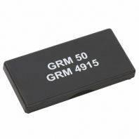 Подушка сменная 69х30 мм, синяя, для GRM 50, Colop Printer 50, 178406005 Подушка сменная 69х30 мм, синяя, для GRM 50, Colop Printer 50, 178406005