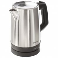 Чайник SONNEN KT-1785, 1,7 л, 2200 Вт, закрытый нагревательный элемент, нержавеющая сталь, 453420 Чайник SONNEN KT-1785, 1,7 л, 2200 Вт, закрытый нагревательный элемент, нержавеющая сталь, 453420