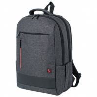 Рюкзак BRAUBERG URBAN универсальный, с отделением для ноутбука, "Houston", темно-серый, 45х31х15 см, 229895 Рюкзак BRAUBERG URBAN универсальный, с отделением для ноутбука, "Houston", темно-серый, 45х31х15 см, 229895