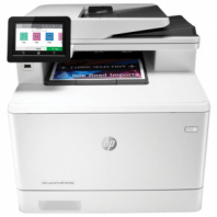 МФУ лазерное ЦВЕТНОЕ HP Color LaserJet Pro M479fdn "4 в 1", А4, 27 стр./мин., 50000 стр./мес., АПД, сетевая карта, W1A79A МФУ лазерное ЦВЕТНОЕ HP Color LaserJet Pro M479fdn "4 в 1", А4, 27 стр./мин., 50000 стр./мес., АПД, сетевая карта, W1A79A