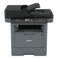 МФУ лазерное BROTHER MFC-L5700DN "4 в 1", A4, 40 стр./мин., 50000 стр./мес., ДУПЛЕКС, АПД, сетевая карта, MFCL5700DNR1 МФУ лазерное BROTHER MFC-L5700DN "4 в 1", A4, 40 стр./мин., 50000 стр./мес., ДУПЛЕКС, АПД, сетевая карта, MFCL5700DNR1