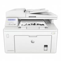 МФУ лазерное HP LaserJet Pro M227sdn "3 в 1", А4, 28 стр./мин., 30000 стр./мес., ДУПЛЕКС, АПД, сетевая карта, G3Q74A МФУ лазерное HP LaserJet Pro M227sdn "3 в 1", А4, 28 стр./мин., 30000 стр./мес., ДУПЛЕКС, АПД, сетевая карта, G3Q74A