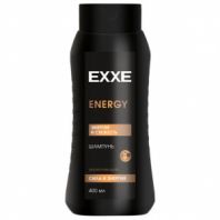 Шампунь укрепляющий для мужчин 400 мл EXXE MEN ENERGY "Сила и энергия", С0007974 Шампунь укрепляющий для мужчин 400 мл EXXE MEN ENERGY "Сила и энергия", С0007974