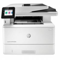 МФУ лазерное HP LaserJet Pro M428fdw "4 в 1", А4, 38 стр./мин., 80000 стр./мес., ДУПЛЕКС, ДАПД, Wi-Fi, сетевая карта, W1A30A МФУ лазерное HP LaserJet Pro M428fdw "4 в 1", А4, 38 стр./мин., 80000 стр./мес., ДУПЛЕКС, ДАПД, Wi-Fi, сетевая карта, W1A30A