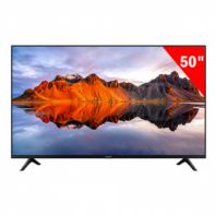 Телевизор XIAOMI Mi LED TV A 50 2025 50" (127 см), 3840x2160, 4K, 16:9, Android TV, Wi-Fi, черный, L50MA-ARU Телевизор XIAOMI Mi LED TV A 50 2025 50" (127 см), 3840x2160, 4K, 16:9, Android TV, Wi-Fi, черный, L50MA-ARU