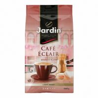 Кофе в зернах JARDIN "Cafe Eclair" 1 кг, 1628-06 Кофе в зернах JARDIN "Cafe Eclair" 1 кг, 1628-06