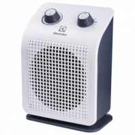 Тепловентилятор ELECTROLUX EFH/S-1120, 2 режима работы, белый, НС-1023296 Тепловентилятор ELECTROLUX EFH/S-1120, 2 режима работы, белый, НС-1023296