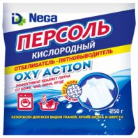 Отбеливатель 250 г, NEGA "Персоль", пакет, 1300021 Отбеливатель 250 г, NEGA "Персоль", пакет, 1300021