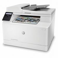 МФУ лазерное ЦВЕТНОЕ HP Color LaserJet M183fw "4 в 1", А4, 16 стр./мин., 30000 стр./месяц, АПД, Wi-Fi, сетевая карта, 7KW56A МФУ лазерное ЦВЕТНОЕ HP Color LaserJet M183fw "4 в 1", А4, 16 стр./мин., 30000 стр./месяц, АПД, Wi-Fi, сетевая карта, 7KW56A