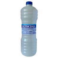 Средство для отбеливания, дезинфекции и уборки 1 л, "Белизна" (хлора 5-15%), жидкость Средство для отбеливания, дезинфекции и уборки 1 л, "Белизна" (хлора 5-15%), жидкость