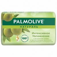 Мыло туалетное 90 г, PALMOLIVE НАТУРЭЛЬ "Олива и увлажняющее молочко", интенсивное увлажнение, 32766, 8693495032766 Мыло туалетное 90 г, PALMOLIVE НАТУРЭЛЬ "Олива и увлажняющее молочко", интенсивное увлажнение, 32766, 8693495032766