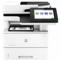 МФУ лазерное HP LaserJet Enterprise M528f "4 в 1", А4, 43 стр./мин., 150 000 стр./мес., ДУПЛЕКС, ДАПД, сетевая карта, 1PV65A МФУ лазерное HP LaserJet Enterprise M528f "4 в 1", А4, 43 стр./мин., 150 000 стр./мес., ДУПЛЕКС, ДАПД, сетевая карта, 1PV65A