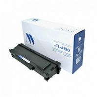 Картридж лазерный NV PRINT (NV-TL-5120) для Pantum BM5100/BP5100, ресурс 3000 страниц Картридж лазерный NV PRINT (NV-TL-5120) для Pantum BM5100/BP5100, ресурс 3000 страниц