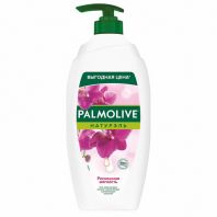 Гель для душа 750 мл, PALMOLIVE НАТУРЭЛЬ "Черная орхидея с увлажняющим молочком", 8693495035972 Гель для душа 750 мл, PALMOLIVE НАТУРЭЛЬ "Черная орхидея с увлажняющим молочком", 8693495035972
