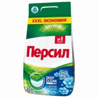 Стиральный порошок-автомат 6 кг, ПЕРСИЛ, "Свежесть от Вернель", 2467899 Стиральный порошок-автомат 6 кг, ПЕРСИЛ, "Свежесть от Вернель", 2467899