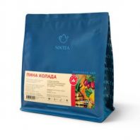 Чай листовой NIKTEA "Пина Колада" с ароматом тропических фруктов 250 г, TNIKTE-L00006 Чай листовой NIKTEA "Пина Колада" с ароматом тропических фруктов 250 г, TNIKTE-L00006