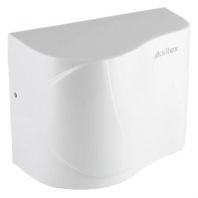 Сушилка для рук KSITEX M-1500, 1500 Вт, пластик, белая Сушилка для рук KSITEX M-1500, 1500 Вт, пластик, белая