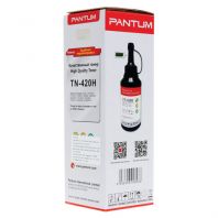 Заправочный комплект PANTUM (TN-420HP) P3010/P3300/M6700/M6800/M7100, ресурс 3000 стр., + чип, оригинальный Заправочный комплект PANTUM (TN-420HP) P3010/P3300/M6700/M6800/M7100, ресурс 3000 стр., + чип, оригинальный