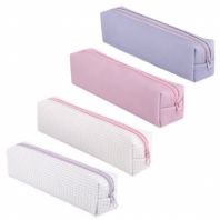 Пенал мягкий SNOOBAG (СНУБЭГ), 1 отделение, ПВХ, 21х6х5 см, АССОРТИ, "Пастель", 274568 Пенал мягкий SNOOBAG (СНУБЭГ), 1 отделение, ПВХ, 21х6х5 см, АССОРТИ, "Пастель", 274568