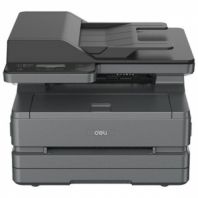 МФУ лазерное DELI M3100ADNW "3 в 1", A4, 31 стр./мин., 30 000 стр./мес, ДУПЛЕКС, АПД, сетевая карта Wi-Fi МФУ лазерное DELI M3100ADNW "3 в 1", A4, 31 стр./мин., 30 000 стр./мес, ДУПЛЕКС, АПД, сетевая карта Wi-Fi