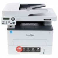 МФУ лазерное PANTUM M7100DN "3 в 1", А4, 33 стр./мин., 60000 стр./мес., ДУПЛЕКС, АПД, сетевая карта МФУ лазерное PANTUM M7100DN "3 в 1", А4, 33 стр./мин., 60000 стр./мес., ДУПЛЕКС, АПД, сетевая карта