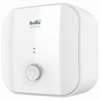 Водонагреватель накопительный электрический BALLU BWH/S 15 Capsule Plus U, 2 кВт, 15 л, эмаль, 12337, НС-1338779 Водонагреватель накопительный электрический BALLU BWH/S 15 Capsule Plus U, 2 кВт, 15 л, эмаль, 12337, НС-1338779
