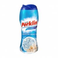 Кондиционер (концентрат) для белья, в гранулах, 250 г, PERKLIN (ПЕРКЛИН) SUPER "Океанская свежесть", 25 стирок, 609821 Кондиционер (концентрат) для белья, в гранулах, 250 г, PERKLIN (ПЕРКЛИН) SUPER "Океанская свежесть", 25 стирок, 609821