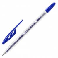 Ручка шариковая BRAUBERG "ULTRA", СИНЯЯ, узел 1 мм, чернила ГЕРМАНИЯ, наконечник ШВЕЙЦАРИЯ, 143558 Ручка шариковая BRAUBERG "ULTRA", СИНЯЯ, узел 1 мм, чернила ГЕРМАНИЯ, наконечник ШВЕЙЦАРИЯ, 143558