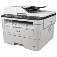 МФУ лазерное RICOH SP 230SFNw "4 в 1", А4, 30 стр./мин., 15000 стр./мес., АПД, Wi-Fi, сетевая карта, 408293 МФУ лазерное RICOH SP 230SFNw "4 в 1", А4, 30 стр./мин., 15000 стр./мес., АПД, Wi-Fi, сетевая карта, 408293