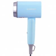 Фен для волос дорожный SONNEN HD-2318, 1500 Вт, складной, 2 температуры, 2 скорости, 454695 Фен для волос дорожный SONNEN HD-2318, 1500 Вт, складной, 2 температуры, 2 скорости, 454695
