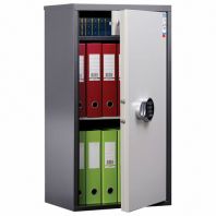 Шкаф металлический для документов AIKO "SL-87ТEL" ГРАФИТ, 870х460х340 мм, 21 кг, S10799090902 Шкаф металлический для документов AIKO "SL-87ТEL" ГРАФИТ, 870х460х340 мм, 21 кг, S10799090902