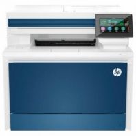 МФУ лазерное ЦВЕТНОЕ HP Color LJ Pro 4303dw "3 в 1", А4, 33 стр./мин, 50000 стр./мес, ДУПЛЕКС, АПД, Wi-Fi, сетевая карта, 5HH65A МФУ лазерное ЦВЕТНОЕ HP Color LJ Pro 4303dw "3 в 1", А4, 33 стр./мин, 50000 стр./мес, ДУПЛЕКС, АПД, Wi-Fi, сетевая карта, 5HH65A