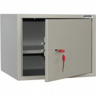Шкаф металлический для документов BRABIX "KBS-02", 320х420х350 мм, 9,6 кг, сварной, 291151 Шкаф металлический для документов BRABIX "KBS-02", 320х420х350 мм, 9,6 кг, сварной, 291151