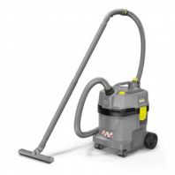 Пылесос хозяйственный профессиональный KARCHER NT 22/1 Ap, пылесборник, 1300 Вт, 1.378-600.0 Пылесос хозяйственный профессиональный KARCHER NT 22/1 Ap, пылесборник, 1300 Вт, 1.378-600.0