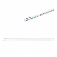 Лампа-трубка светодиодная SONNEN EXTRA, 9 (18) Вт, G13, 30000 ч, 60 см, холодный белый, LED T8-9W-6500-G13, 457938 Лампа-трубка светодиодная SONNEN EXTRA, 9 (18) Вт, G13, 30000 ч, 60 см, холодный белый, LED T8-9W-6500-G13, 457938