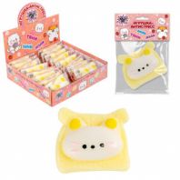 Игрушка-антистресс "КОТИК-ТОСТИК", 8х7 см, дисплей, JOLLY JOT (ДЖОЛЛИ ДЖОТ), 665784 Игрушка-антистресс "КОТИК-ТОСТИК", 8х7 см, дисплей, JOLLY JOT (ДЖОЛЛИ ДЖОТ), 665784