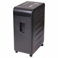 Уничтожитель (шредер) BRAUBERG PROFESSIONAL PS-2542x, CD, "HeavyDuty", 4 уровень секретности, 4х40 мм, 25 листов, корзина 42 литра, 532594 Уничтожитель (шредер) BRAUBERG PROFESSIONAL PS-2542x, CD, "HeavyDuty", 4 уровень секретности, 4х40 мм, 25 листов, корзина 42 литра, 532594