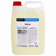 Средство для уборки санитарных помещений, 5 л, PRO-BRITE VEKSA, щелочное, концентрат, 091-5 Средство для уборки санитарных помещений, 5 л, PRO-BRITE VEKSA, щелочное, концентрат, 091-5