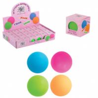 Игрушка-антистресс "ШАР", 4 см, ассорти 4 цвета, дисплей, JOLLY JOT (ДЖОЛЛИ ДЖОТ), 665810 Игрушка-антистресс "ШАР", 4 см, ассорти 4 цвета, дисплей, JOLLY JOT (ДЖОЛЛИ ДЖОТ), 665810