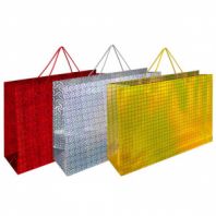 Пакет подарочный (1 шт.) 62x17x42 см, "BIG SIZE", голография, ассорти 3 цвета, ЗОЛОТАЯ СКАЗКА, 609731 Пакет подарочный (1 шт.) 62x17x42 см, "BIG SIZE", голография, ассорти 3 цвета, ЗОЛОТАЯ СКАЗКА, 609731
