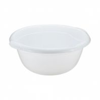 Таз 10 л, хозяйственный, круглый, с ручками, пластиковый, 16х40х37,5 см, цвет ассорти, IDEA, М 2506 Таз 10 л, хозяйственный, круглый, с ручками, пластиковый, 16х40х37,5 см, цвет ассорти, IDEA, М 2506