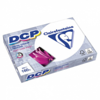 Бумага для лазерной и струйной печати А3, 160 г/м2, 250 л., марка А++, CLAIREFONTAINE, Франция, 170% CIE, 1843C Бумага для лазерной и струйной печати А3, 160 г/м2, 250 л., марка А++, CLAIREFONTAINE, Франция, 170% CIE, 1843C