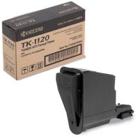 Тонер-картридж KYOCERA (TK-1120) FS1060DN/1025MFP/1125MFP, оригинальный, ресурс 3000 стр., 1T02M70NX1 Тонер-картридж KYOCERA (TK-1120) FS1060DN/1025MFP/1125MFP, оригинальный, ресурс 3000 стр., 1T02M70NX1