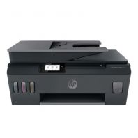 МФУ струйное HP Smart Tank 615 "4 в 1" А4, 11 стр./мин, 4800х1200, Wi-Fi, АПД, Bluetooth, сетевая карта, СНПЧ, Y0F71A МФУ струйное HP Smart Tank 615 "4 в 1" А4, 11 стр./мин, 4800х1200, Wi-Fi, АПД, Bluetooth, сетевая карта, СНПЧ, Y0F71A
