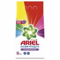 Стиральный порошок-автомат 3 кг, ARIEL (Ариэль) Color Стиральный порошок-автомат 3 кг, ARIEL (Ариэль) Color